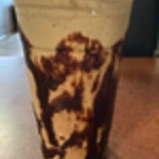 Coffee Frappe