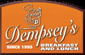 Dempsey's Breakfast and Lunch