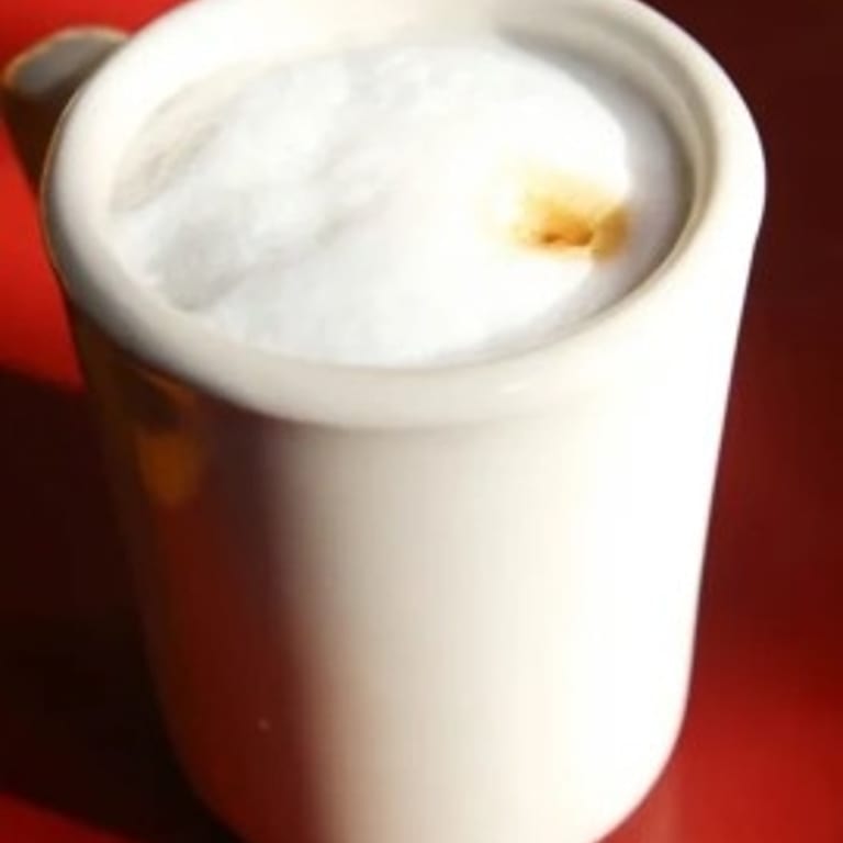 Indulge in Our Lattes