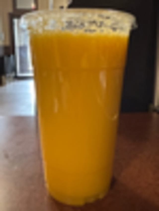 Juice.
