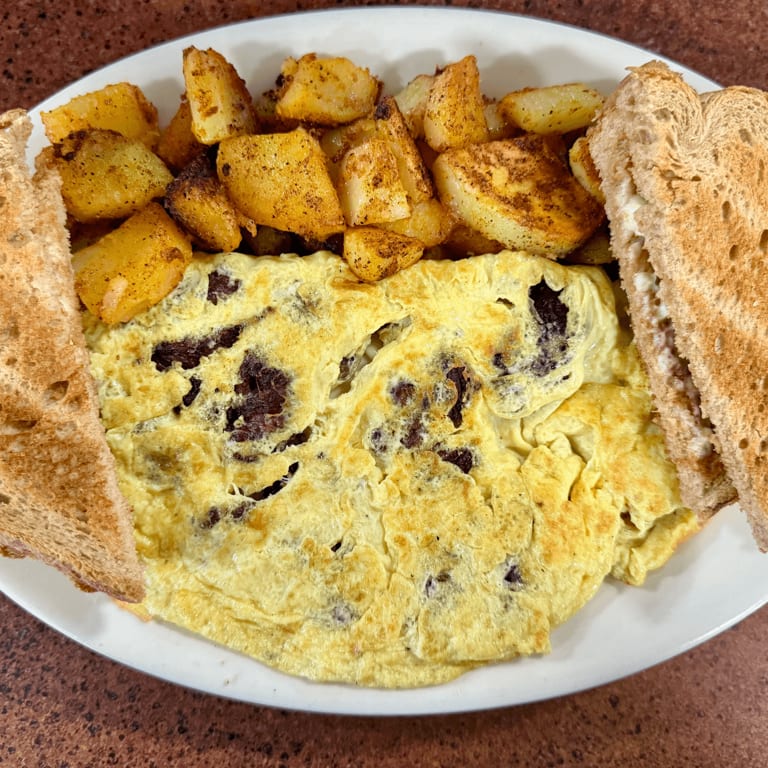 Omelet Varieties You’ll Love