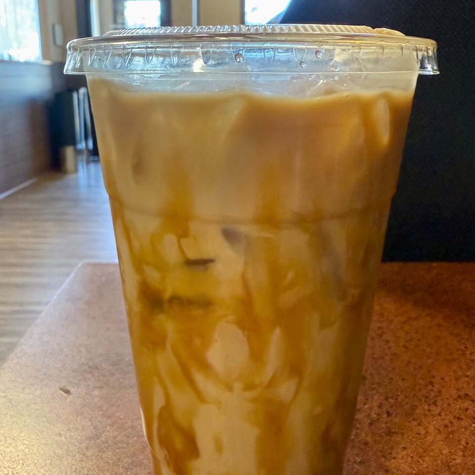 Delicious Latte Options