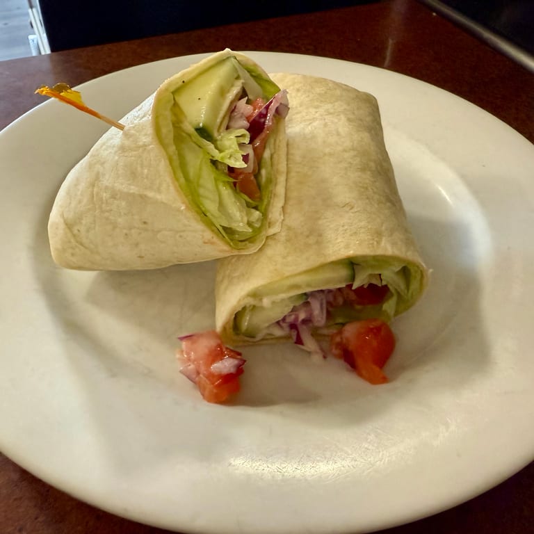 Delicious Chef Salad Options