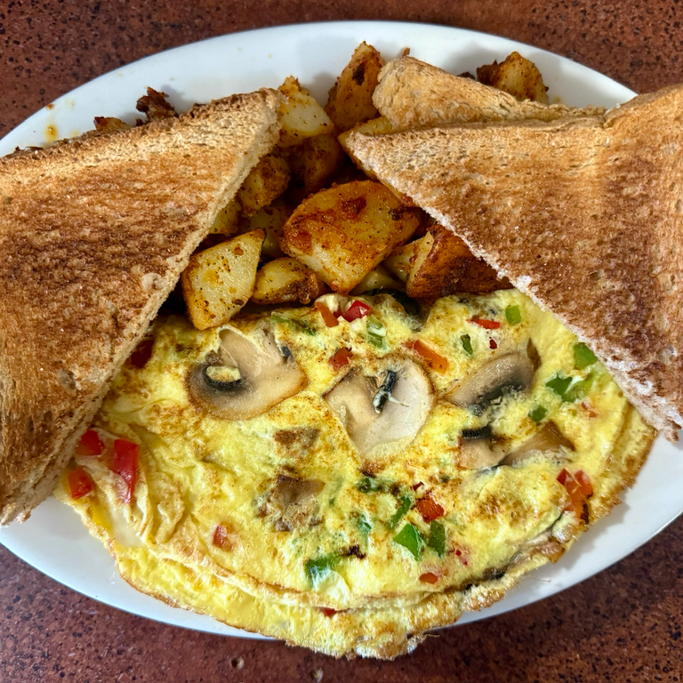 Omelet Varieties You’ll Love