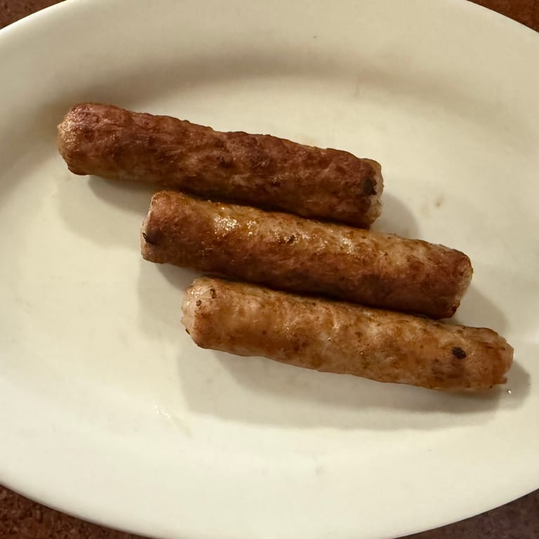 Sausage Specialties You’ll Love