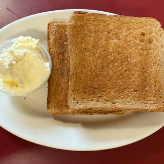 Side Toast