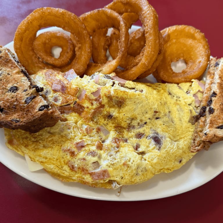 Omelet Varieties You’ll Love
